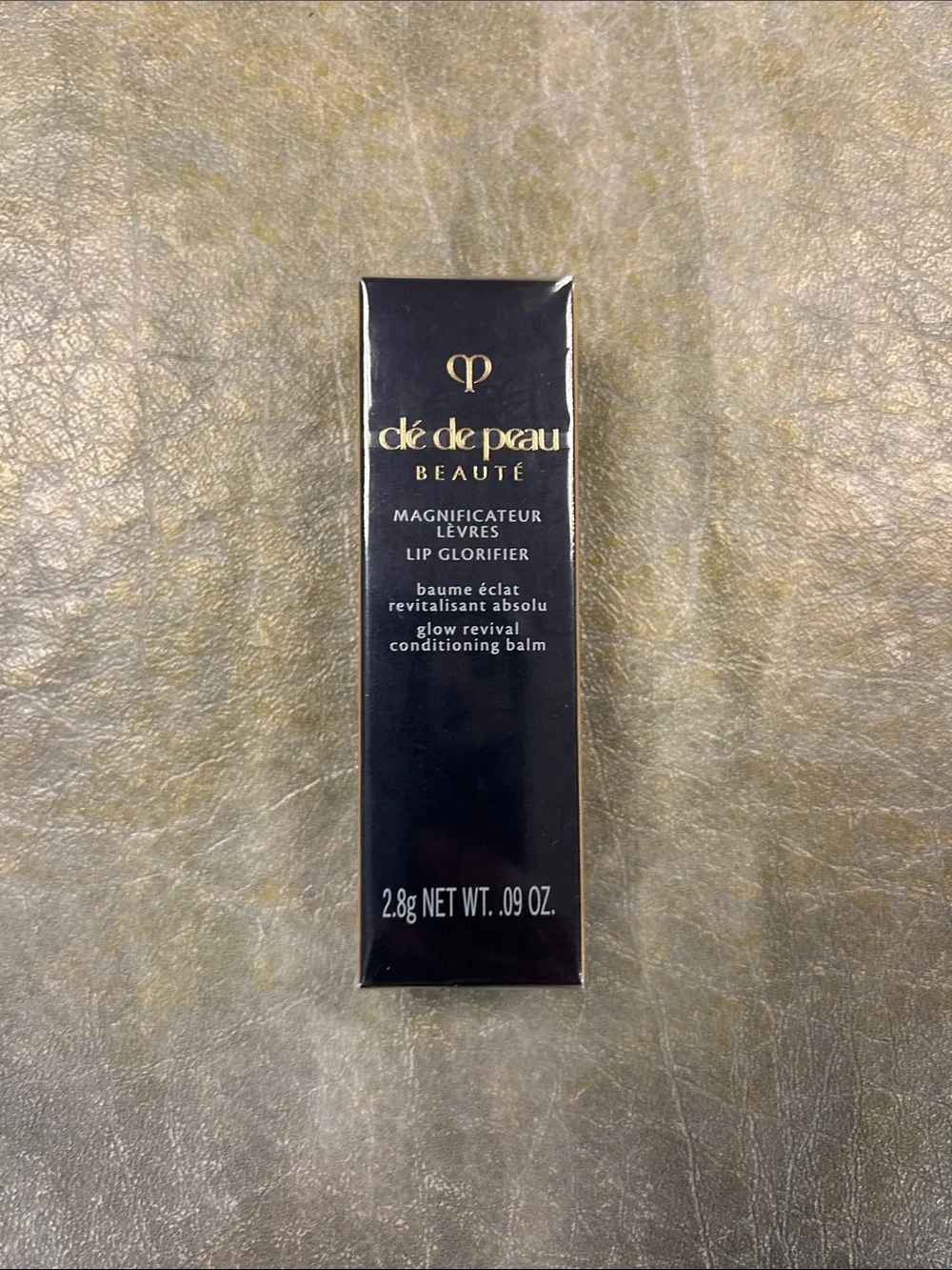 Cle de peau LIP GLORIFIER - NEUTRAL PINK